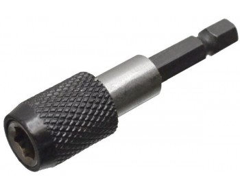 Bit Holders
